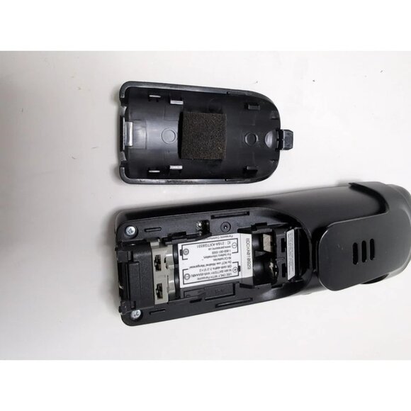 Panasonic Cordless Telephone Phone System KX-TG9331CT PNLC1001YAT TESTED - Picture 14 of 16